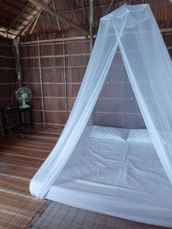 Sunset Homestay Besir Exterior foto